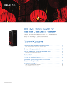 red-hat-openstack-platform-Dell