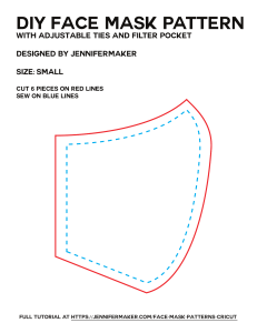 face-mask-patterns-all-sizes-simple-jennifermaker-PDF