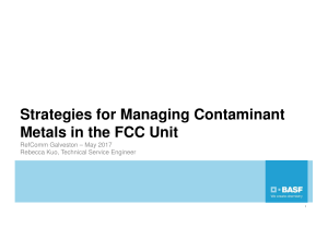 Strategies-for-Managing-Contaminant-Metals-in-the-FCC-Unit-Kuo-BASF-Galveston-FCCU-2017