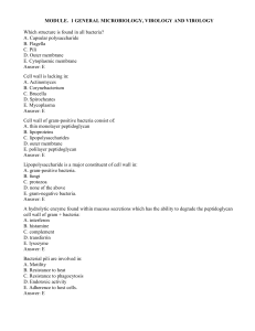 microbiology  1