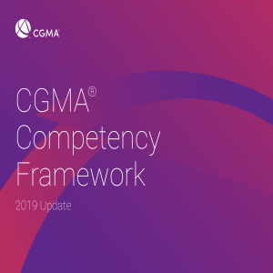 cgma-competency-framework-2019-edition