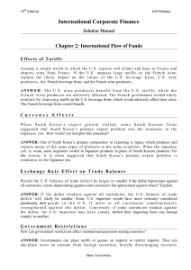 국제금융 solution-manual-pdf