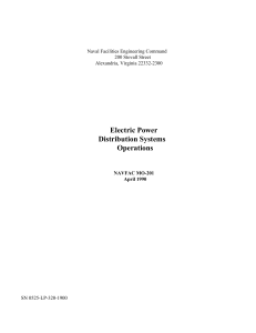 electrica power