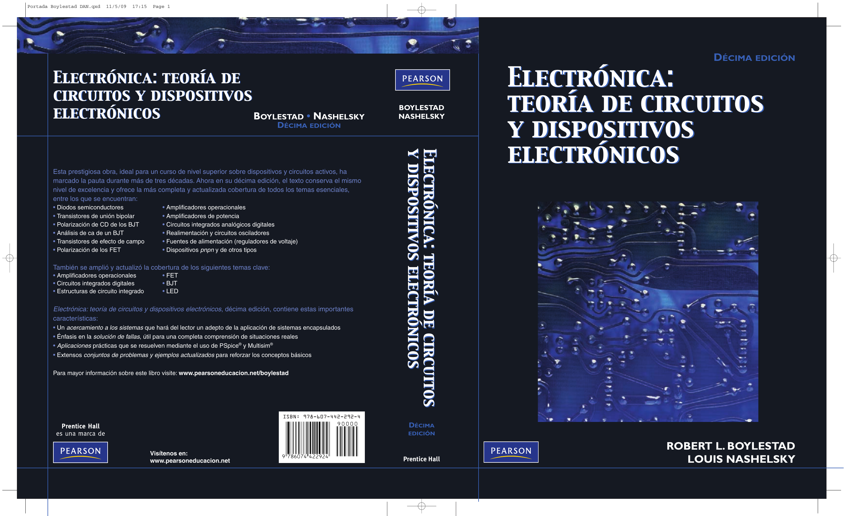 lineal montaje en panel con terminales de circuito impreso Potenci/ómetro giratorio de 47 Ka 0,4 W