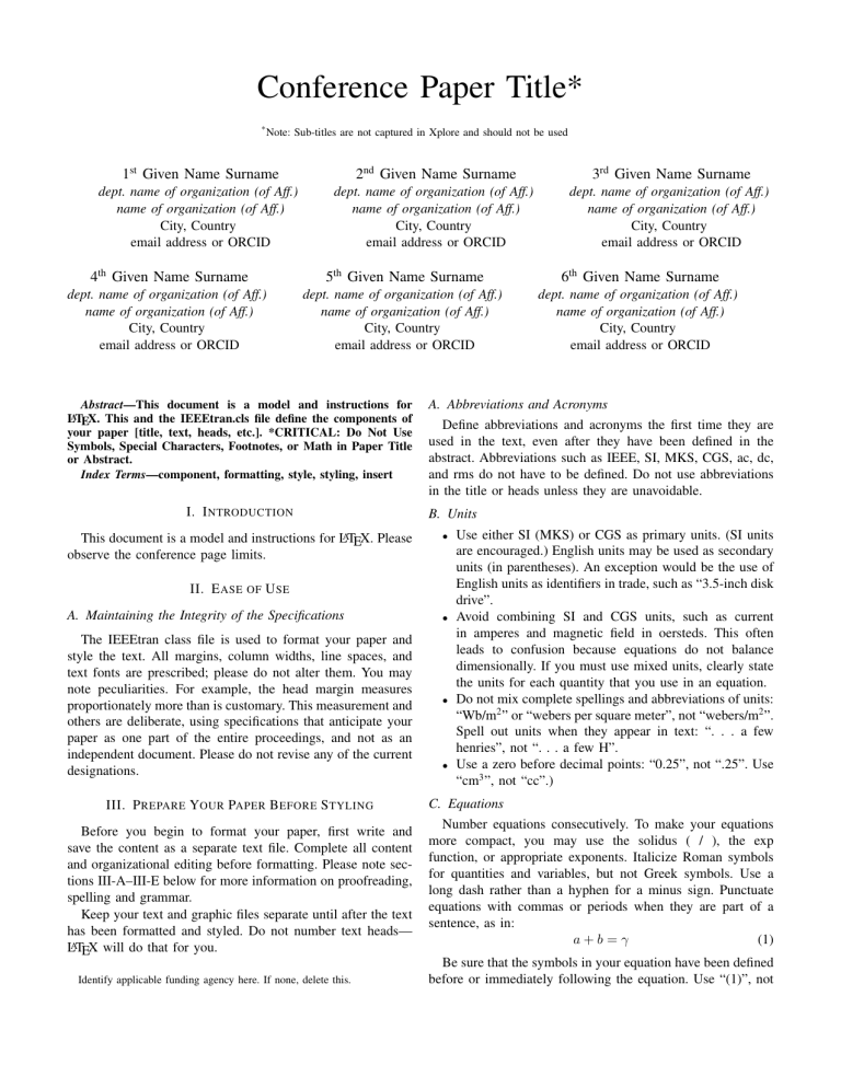 Ieee Connect 2024 Paper Gilli