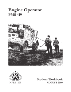 PMS-419 Student Workbook