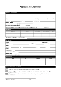 Employment Application Form-converted