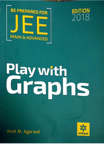 Play with graphs by Amit aggarwal PDF