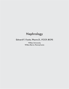 APC15 Nephrology Workbook