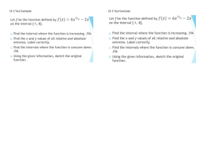 Ch 3 Test Exemplar