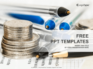 Coins-with-financial-statement-PowerPoint-Templates-Standard