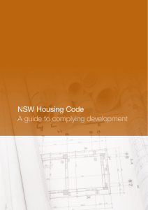 Housing Code - Planning NSW 2011 (3)