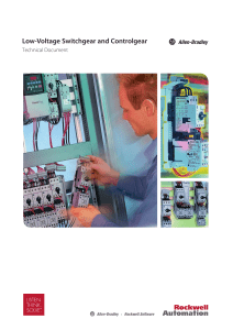 AlenBredly Low-voltage switchgear and controlgear assemblies-en-p