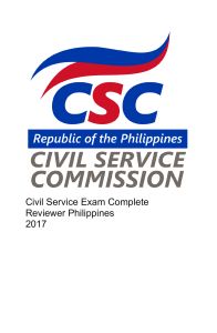 341068284-Civil-Service-Exam-Complete-Reviewer-Philippines-2017