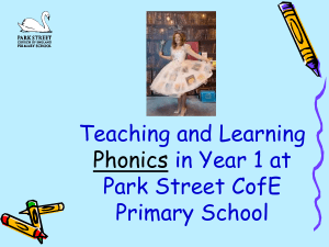 Teaching-and-Learning-Phonics-at-Park-Street