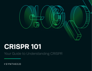 CRISPR+101+ebook 20190829