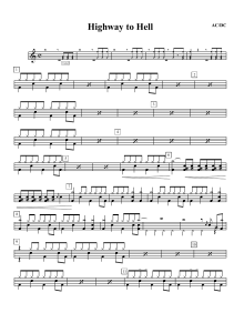 130126831-AC-DC-Highway-to-hell-drum-sheet-music