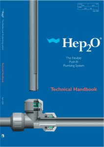 Acorn Hep20 Technical handbook