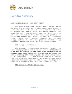 LUKA ACDC Executive Summary.1.26.16.(Final)