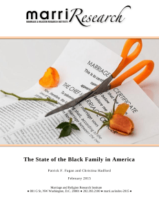 The-State-of-the-Black-Family-in-America (2)