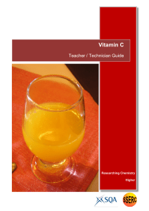 Vitamin C Teacher Technician (1)