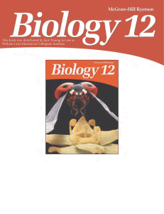 [Textbook] Biology 12 (2002)