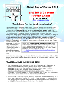 gdop-12-tips-for-prayer-chain