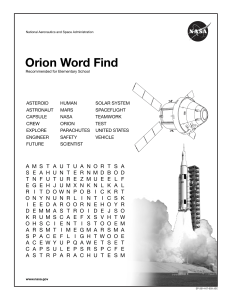 EP-2014-07-003-JSC-Orion-Elementary-Word-Find