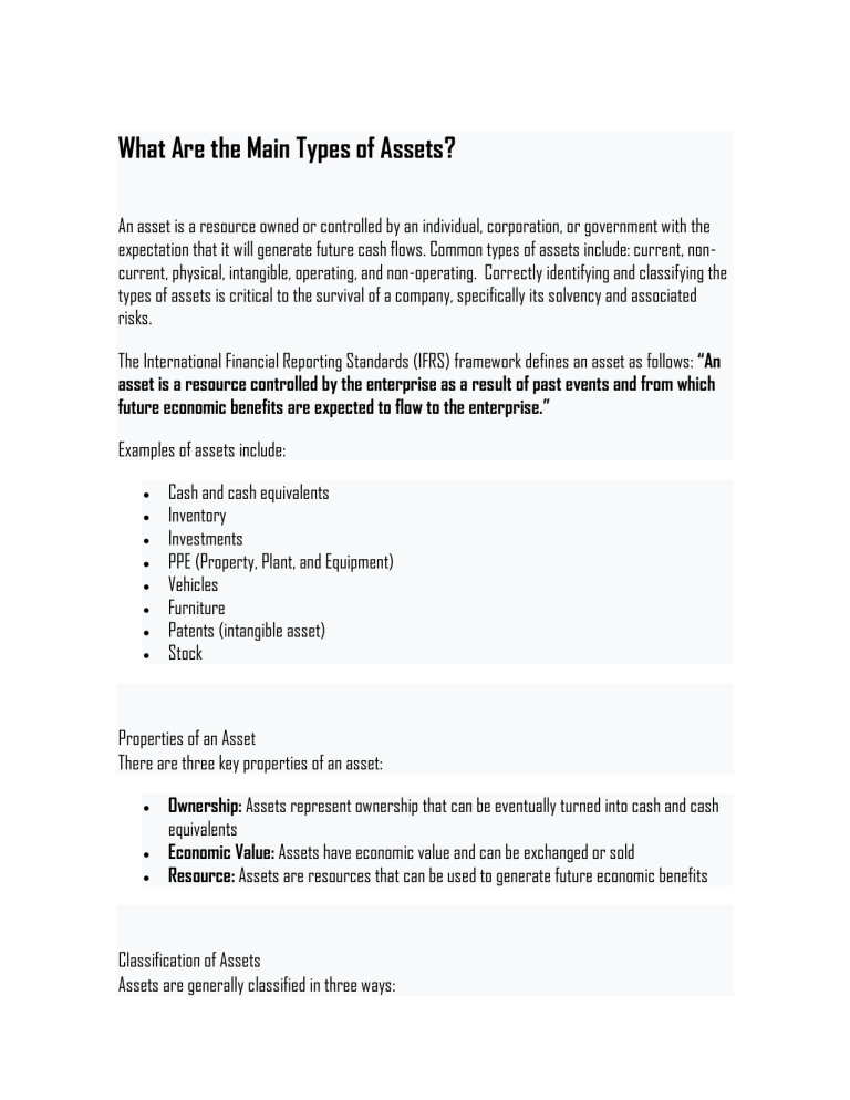 What Are The Main Functions Of The Financial Commission