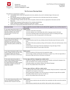 1 Lesson planning criteria RUBRIC.docx