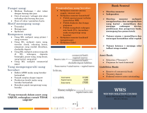 MODUL MAKRO TES 2