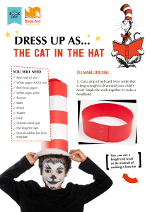 Primary-Make-and-Do-The-Cat-In-The-Hat