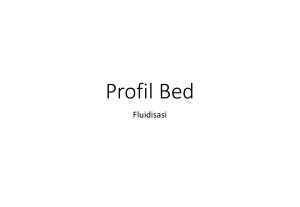 Profil Bed