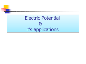 ElectricPotential 1