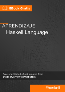 haskell-language-es