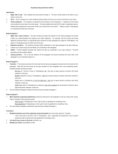 Expository-Essay-Outline-Template