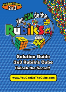 Rubiks 3x3 Solution Guide1