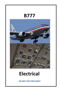 B777-Electrical