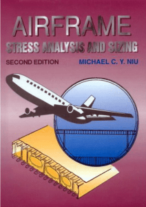 Airframe Stress Analysis and Sizing-Michael Niu