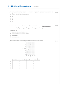 2.1 Motion-IBquestions (1)