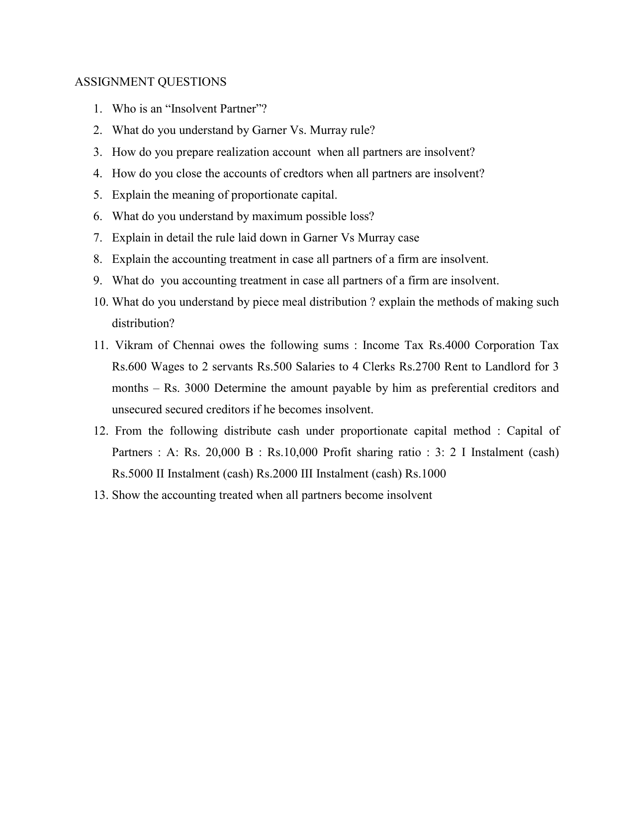 assignment 17 1 review questions