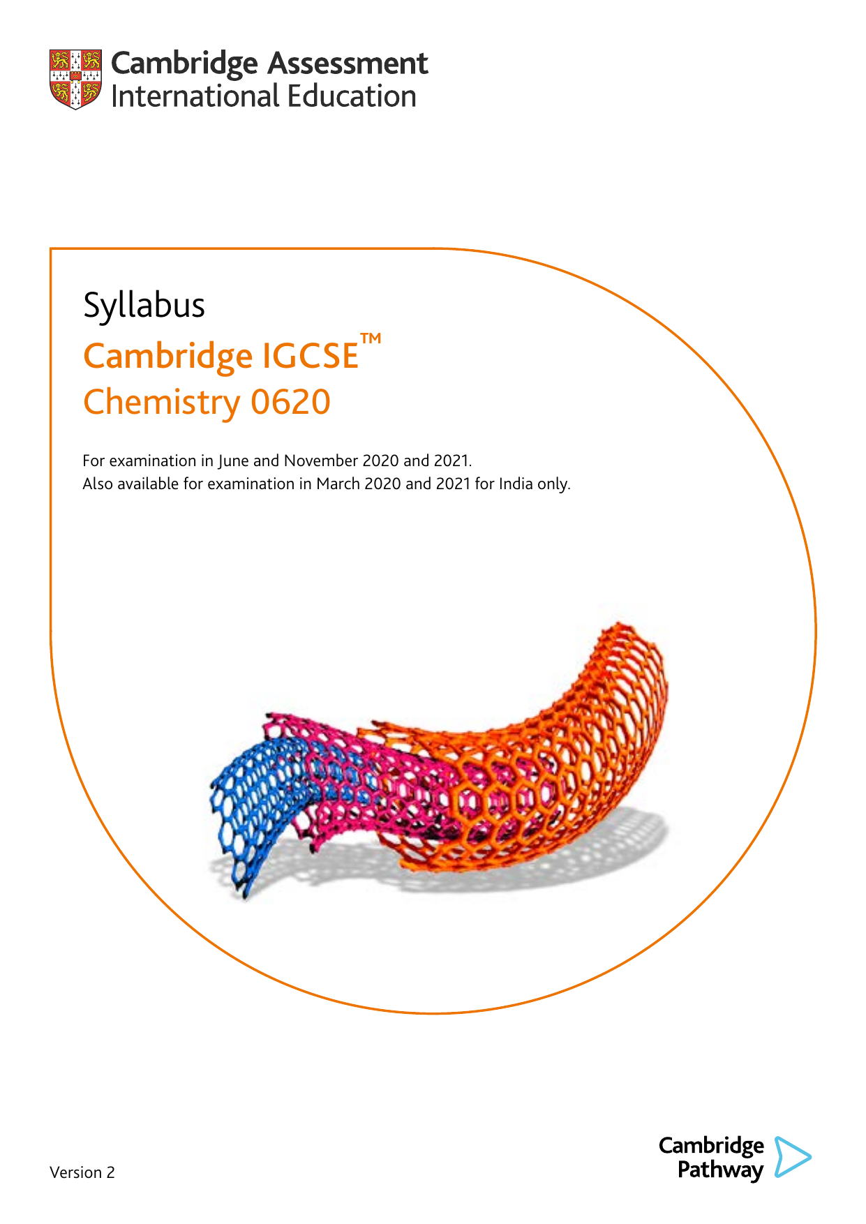 chemistry-igcse-2020-2021-syllabus