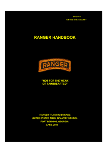 3 21-76 Ranger HB