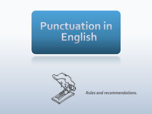 Punctuation-in-English.2795833.powerpoint