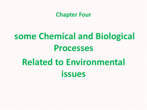 Ch4 Chem and Bio process (1)