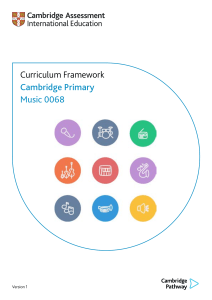 0068 Primary Music Curriculum Framework 2019 tcm142-552562 (2)