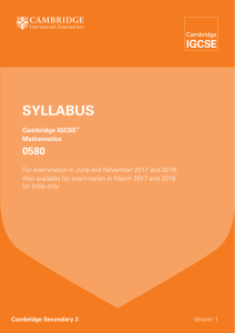 203911-2017-2018-syllabus