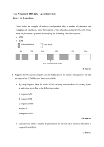 Final Assignment