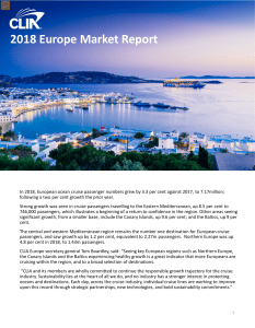 FINAL Market Report Europe 2018