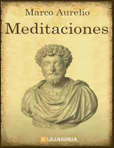 Las meditaciones de Marco Aurelio-Marco Aurelio